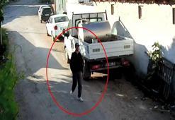 Bursa'da kaybolan Burak, arama çalışmalarının 5'inci gününde bulundu