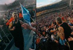 İngiliz şarkıcı Robbie Williams 7 Ekim'de İstanbul'da konser verecek
