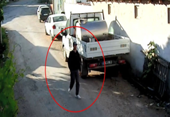 Bursa'da kaybolan Burak, arama çalışmalarının 5'inci gününde bulundu