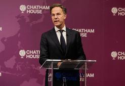 Rutte: Rusya, NATO'ya karşı askeri güç kullanmaya 5 yıl içinde hazır olabilir
