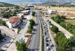 Muğla, 4 günlük bayram tatilinde 3 milyon yerli turist ağırladı