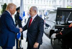 Trump’tan Netanyahu’ya: İran ile müzakere etmelisin