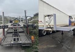 İstanbul merkezli 3 ayrı ilde 'change' operasyonu; 5 kişi tutuklandı