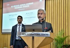 Hindistan Dışişleri Bakanı’ndan Pakistan'a ‘saldırı’ açıklaması