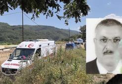 Fenalaşınca kaplıcaya düşen emekli öğretmen öldü