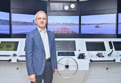 Bakan Uraloğlu: Denizlerde dijital bir kale kurduk