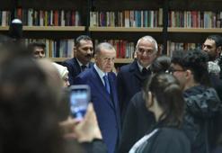 Rami Kütüphanesi, Ağa Han Mimarlık Ödülü finalisti oldu