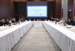 'Küresel sağlık sisteminin önemli bir parçasıyız'