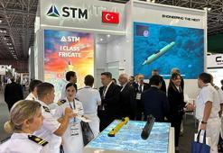 STM, milli savunma teknolojilerini Endonezya'da sergileyecek