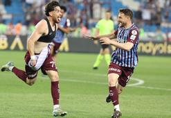 Trabzonspor'da Pedro Malherio ayrılığı