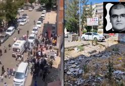 Eski çalışanının tabancayla vurduğu eczacı öldü