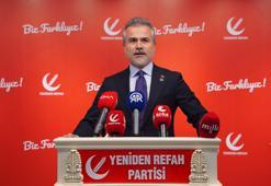 Suat Kılıç: Kök maaş düzenlemesi, tatil öncesi meclisten geçirilmelidir