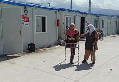 Ev hayaliyle biriktirdiği para, depremde enkazda kayboldu