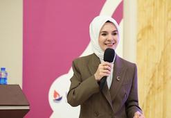 Bakan Göktaş, TDT Aile ve Sosyal Politikadan Sorumlu Bakanlar Toplantısı'na katılmak üzere Bakü'de