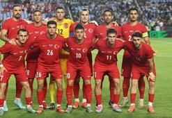 Meksika - Türkiye: 1-0