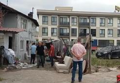 Eski kocasının 6 kurşunla vurduğu kadın öldü