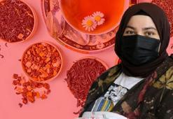 Zayıflamak için içtiği bitki çayları karaciğerini bitirdi, nakille hayata tutundu