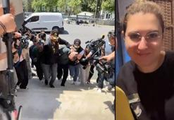 Bahar Aksu cinayeti davasında duruşma ertelendi