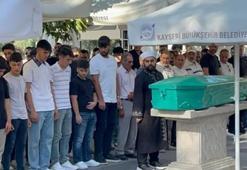 Cinayetten 6 ay önce şikayetçi olmuştu; Hatice'nin katiline bu kez 1 yıl 3 ay hapis