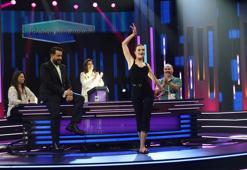 Password’ün ikinci bölümünde Melis Sezen fırtınası esecek