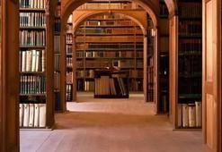 TÜİK: Kütüphane sayısı 44 bin 829 oldu