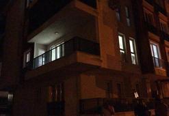 36 günlük bebeğinin yanında bıçaklanarak öldürüldü; 2'si kadın, 4 gözaltı