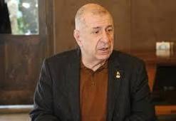 Ümit Özdağ'ın tutukluluk halinin devamına karar verildi