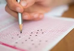 YKS giriş belgeleri erişime açıldı