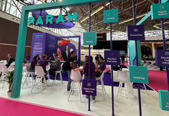 Param, Money20/20 Europe 2025'te bütünleşik finans çözümlerini tanıttı