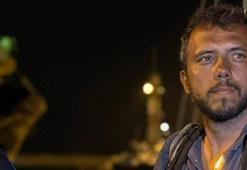 Madleen gemisindeki Brezilyalı aktivist Avila, açlık grevine başladı