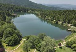 Bolu'daki doğal güzellikleri, 49 bin 216 kişi ziyaret etti