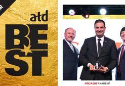 Pegasus, çalışan gelişimine yaptığı yatırımla dünyanın en iyileri arasına girdiğini duyur