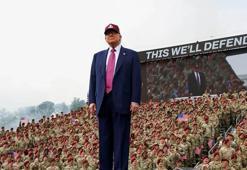 Trump: Ulusal Muhafızlar, tehlike ortadan kalkana kadar Los Angeles’ta görev yapacak