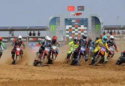MXGP Türkiye 2025 için geri sayım başladı