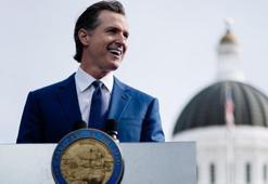 California Valisi Newsom, Los Angeles’ta askeri güç kullanımını önlemek için mahkemeye başvurdu
