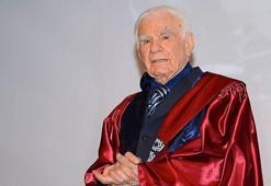 'Yüzyılın en iyi beyin cerrahı' Prof. Dr. Gazi Yaşargil, hayatını kaybetti