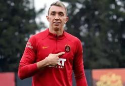 Fernando Muslera: Bu unutulmaz hikayeyi, bana bu yolculukta eşlik eden herkese teşekkür ederek tamamlıyorum