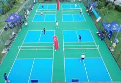 Türkiye Pickleball Ligleri finalinde geri sayım başladı