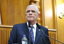 Dervişoğlu: Devlet, vatandaşına tuzak kuran duruma düşürüldü