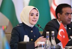 Bakan Göktaş: Aileyi daha güçlü ve geleceğe güvenle bakan bir toplumun temeli haline getirmeliyiz