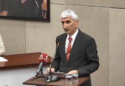 Avcılar'da Belediyesi'nde başkanvekilliğine Yüksel Can seçildi