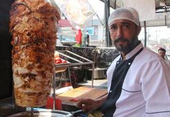 Başına mermi isabet eden döner ustası: Ölebilirdim, suçlu bulunsun