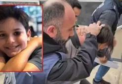 Mattia Ahmet Minguzzi cinayetinde aileyi tehdit eden 2 sanığın yargılandığı duruşma ertelendi