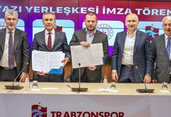 Trabzonspor’a dev kazanım