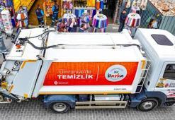 Ümraniye Belediyesi’nden sıfır atık çalışmaları