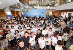 İş Bankası ‘Karneni Göster Kitabını Al’ kampanyası 18 yaşında