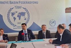 AK Parti'li İnan: TBMM, önümüzdeki süreçte yeni anayasayı milletimize kazandıracak