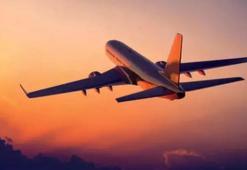 Yolcu sigara içti, uçak Berlin’e iniş yapmak zorunda kaldı