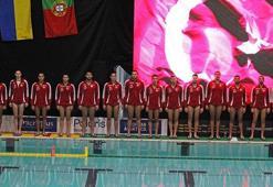 Sutopu Erkek Milli Takımı, 2026 Avrupa Şampiyonası'na katılma hakkı kazandı