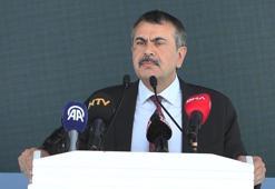 Bakan Tekin: Kültürel değerlerimizi aksettirecek çalışmalara özen gösteriyoruz
